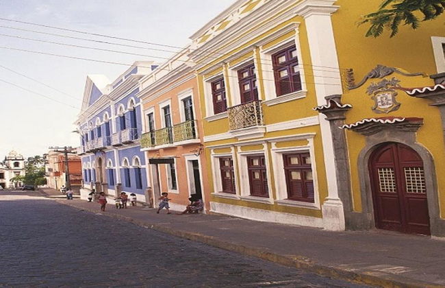 Tour Olinda con Recife Antigo - Foto 2